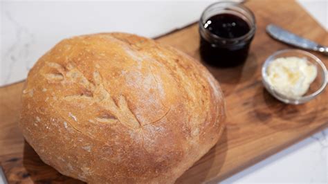 artisan french bread rothliving