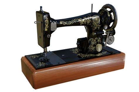 Sewing machine high quality png 21105938 PNG