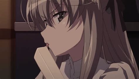 Ore No Test: Yosuga no Sora Episode 2