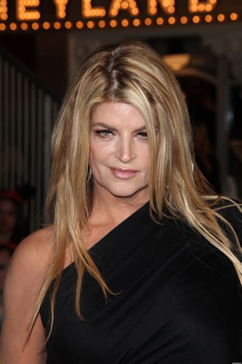Kirstie Alley Tattoos