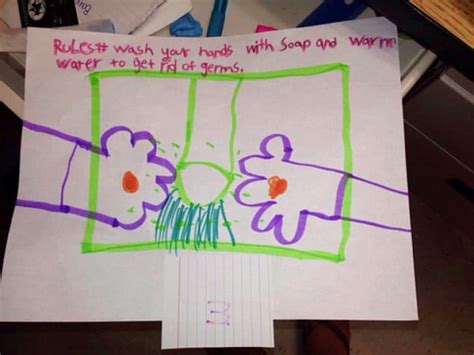 19 Completely Innocent Kid Drawings That Look Totally NSFW ...