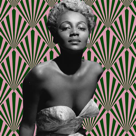 Black Beauty History: Joyce Bryant | [site:name] | Essence