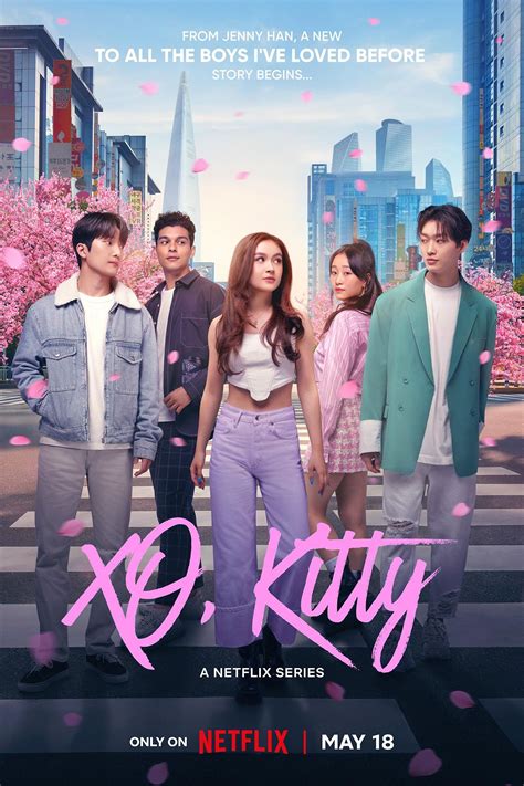 Here's What You Need To Remember From 'XO, Kitty' Season 1 Before Season 2