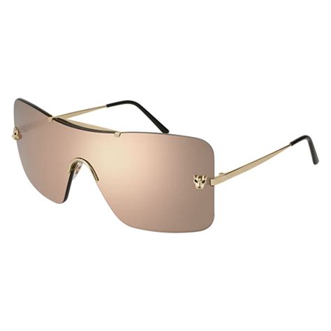 Солнцезащитные очки Cartier CT0023S 002 B30C11B в Екатеринбурге купить ...