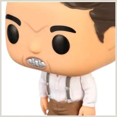 Jaws Funko POP! - Collectors - Bond Scenes