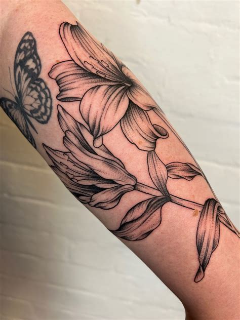 Tattoo uploaded by Jack Howard • Tattoodo