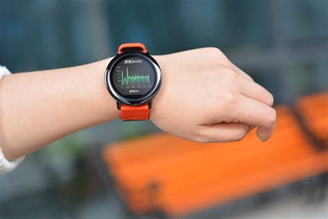 【2017米粉節】小米香港推出新品 Amazfit運動手錶