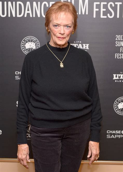 Meet Janet Leigh's Body Double in Psycho: Former Playboy Model on