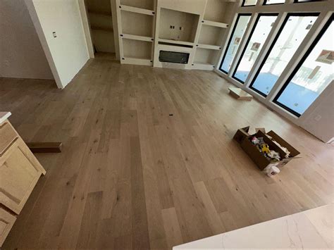 How to Refinish Hardwood Floors Without Sanding in 5 Steps?