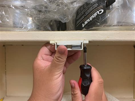 Cabinet Magnetic Catch Replacement Ifixit Repair Guide