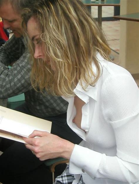 Nipple slip pics - pic of 47
