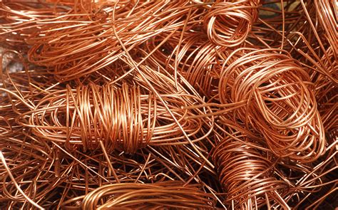 Interesting Facts About Copper