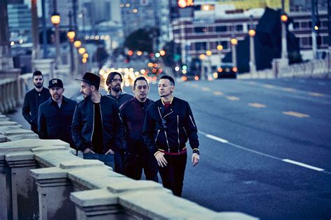 «One More Light: Live» dei Linkin Park, un disco dal vivo per dirci che ...