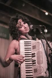 Ami Saraiya & The Outcome – Accordion Americana