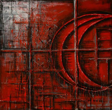 Third Dimension III