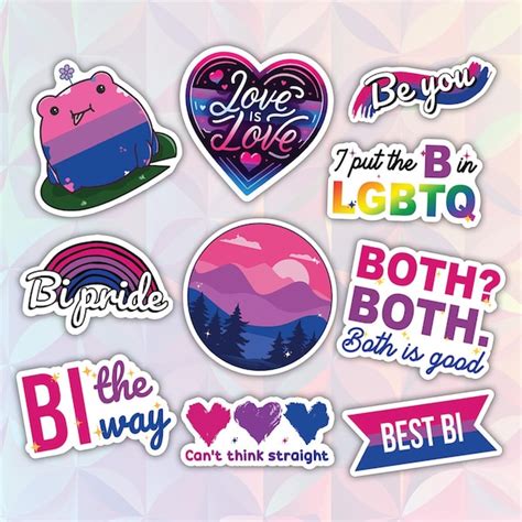 bisexual etsy