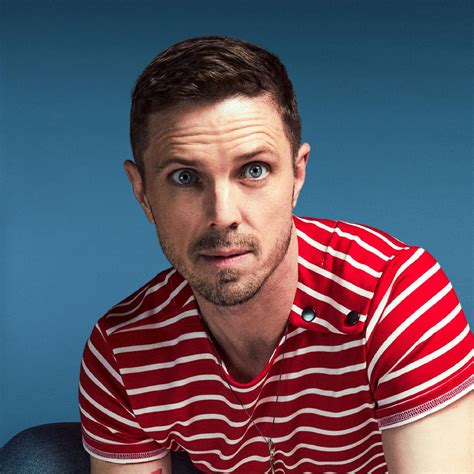 Scissor Sisters' Jake Shears Talks New Album 'Last Man Dancing