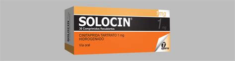 Laboratorios Topfarma ::: Solocin
