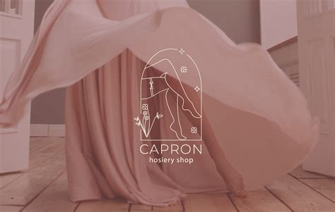 Презентация логотипа Фирменный стиль. Logo presentation on Behance