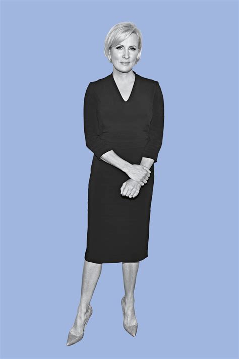 Morning Joe's Mika Brzezinski On Women’s Empowerment | TIME