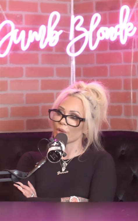 Who Is Jelly Roll's Wife? All About Bunnie Xo