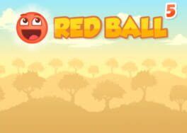 Red Ball 5 — Web Browser Game | Browser Craft