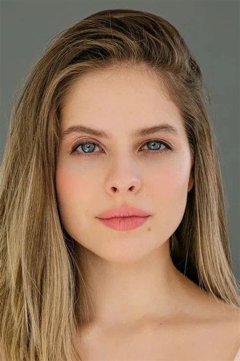 Ангелина Пахомова - Profile Images — The Movie Database (TMDB)
