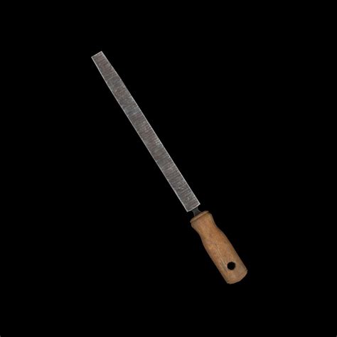 Rasp