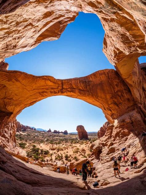 9 Best Hikes in Arches National Park – Insider's Utah