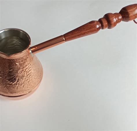 Турка для кофе, 200 мл купить по цене 1550 ₽ в интернет-магазине Магнит ...