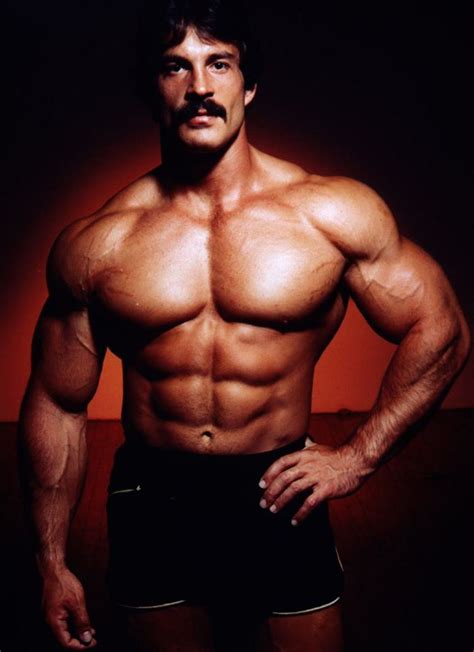 Mike Mentzer - Treino de Musculação para 6 Semanas - HIT