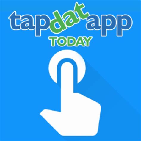 tap dat app  laser studio  corp