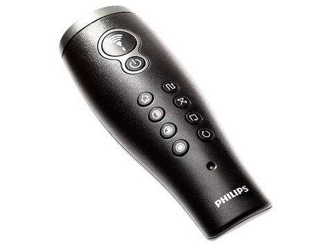 Пульт ДУ CP0124/01 | Philips