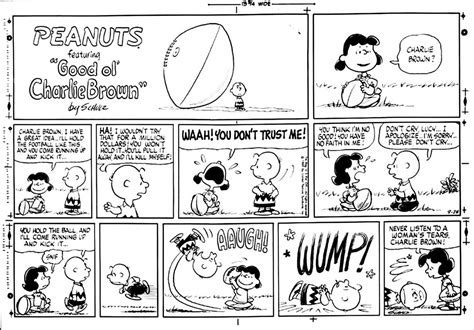 Charles Schulz: High Anxiety | The Hooded Utilitarian