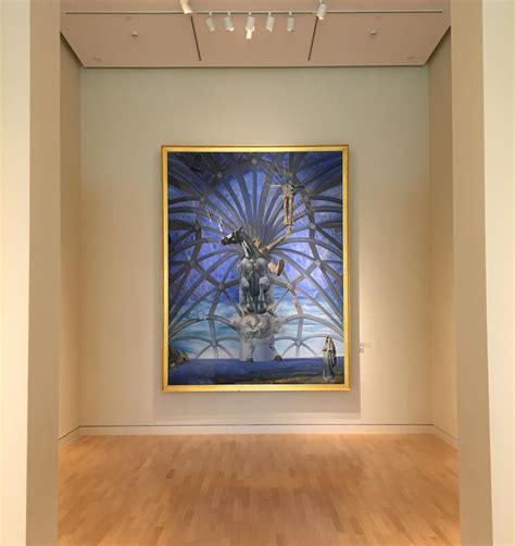 La galerie Beaverbrook célèbre ses 60 ans | Radio-Canada.ca