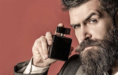 🧔Выбираем лучшие стойкие мужские духи на 2024 год