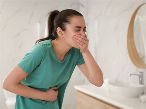O Que Que É Náuseas - Náuseas, Vômitos - Daniela Bouzas | Clínica Médica e Gastroenterologia