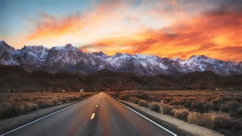 Lone Pine, California [1920x1080] : r/wallpaper
