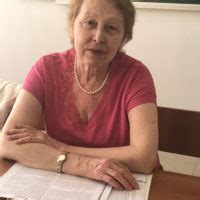 Мануйлова Нина Александровна - Филиал МГУ в г. Ереван