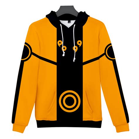 2021 Naruto 3D Aikooki Hot Sale Hoodies Men Women Casual Autumn ...