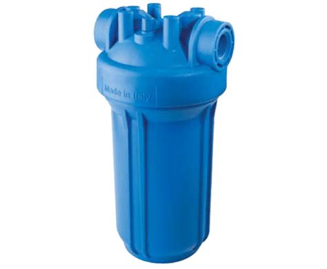 Cartridge filters - blue | The Filter Company | ESI Enviropro