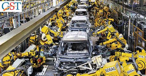 GST Rates Applicable to Cars and Its Accessories | SAG Infotech
