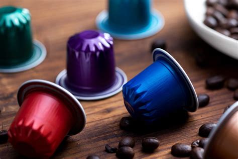 Novo Capsule on creating the perfect single-serve Nespresso-compatible ...