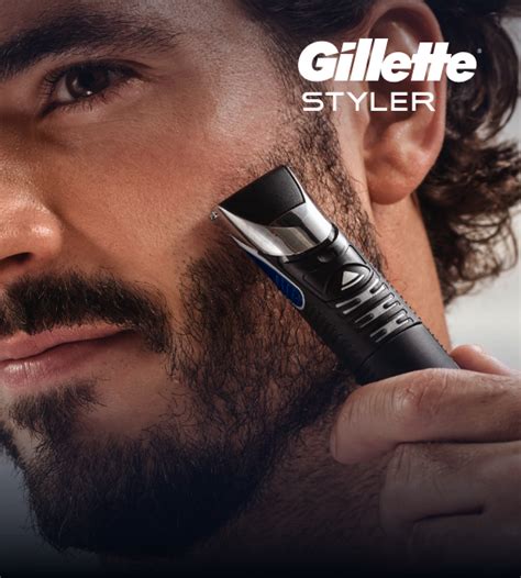 Gillette ProGlide Recargas Lâminas Máquinas Elétrica | Gillette PT