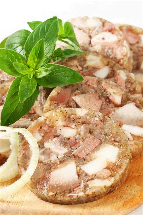 hog head cheese recipes 4