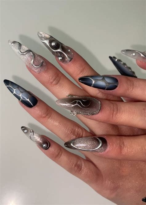 luxury nail designs luxury nails design luxury nail classy luxury nails ...