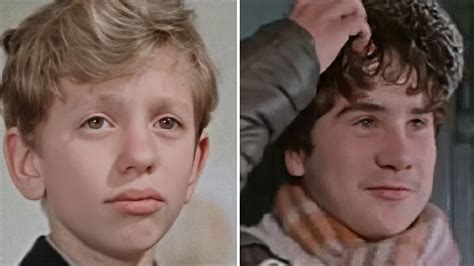 Ужасные истории в журнале "Ералаш", или 7 смертей детей-актёров ...
