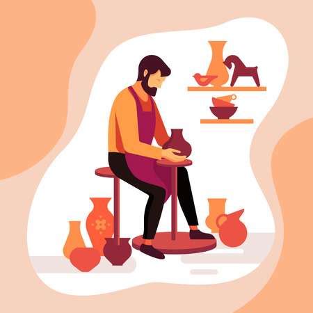 clipart artisan 20 free Cliparts | Download images on Clipground 2024