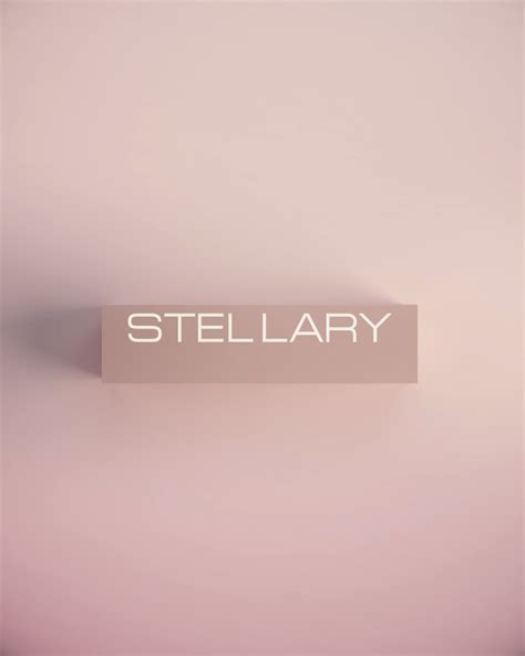 Запуск линейки помад Stellary NUDE :: Behance