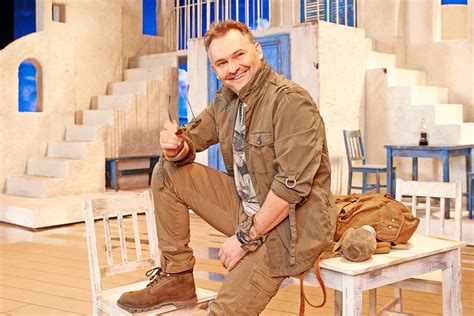 MAMMA MIA! - Teatr Muzyczny Roma - Odkryj świat musicali!